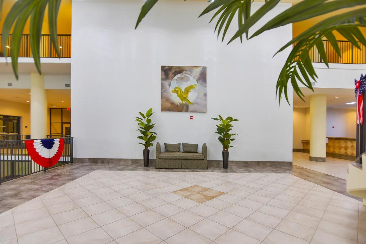 Holiday home The Oasis At Orange Unit 3007 Orange Beach