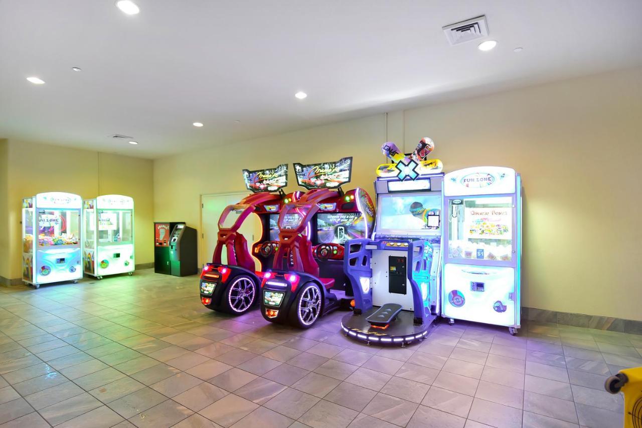 The Oasis At Orange Unit 3007