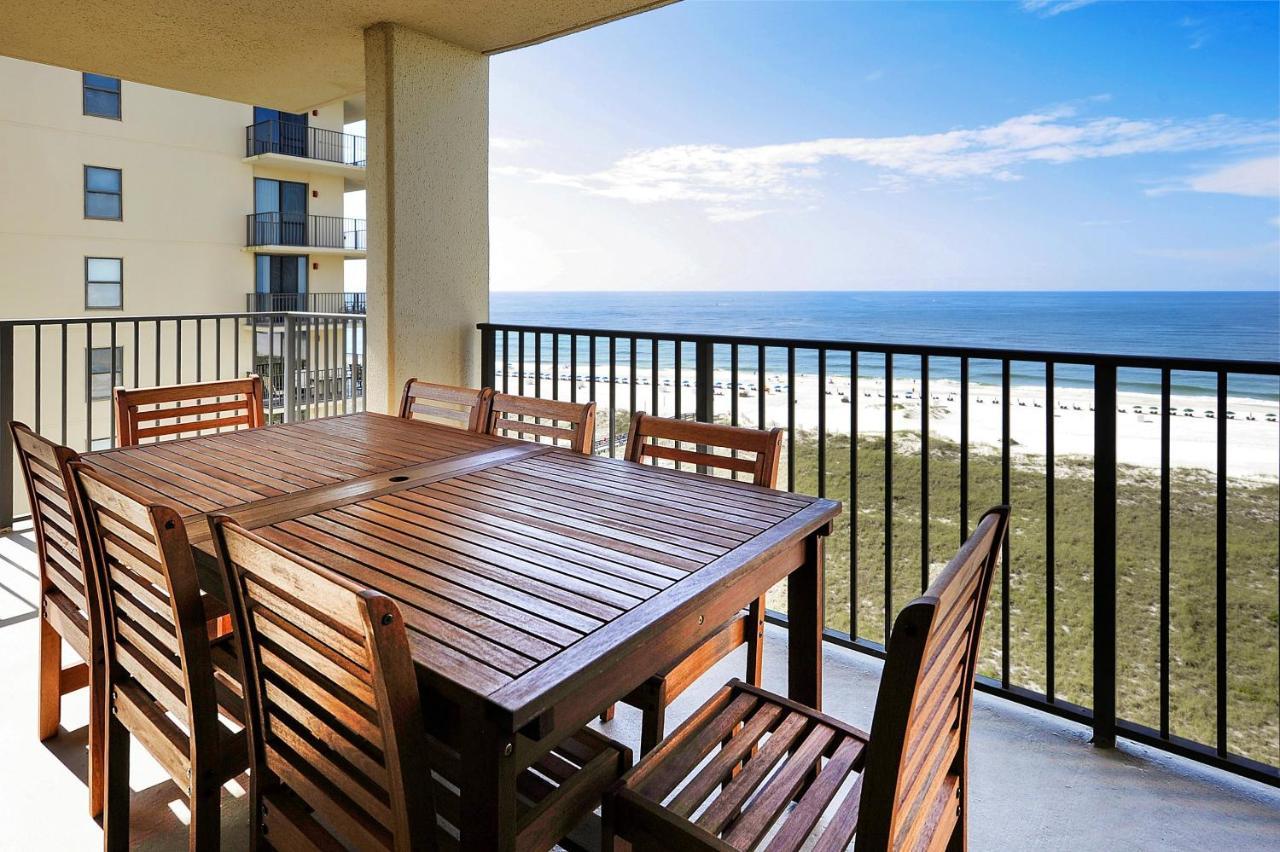 Holiday home Phoenix 6 Unit 1015 Orange Beach