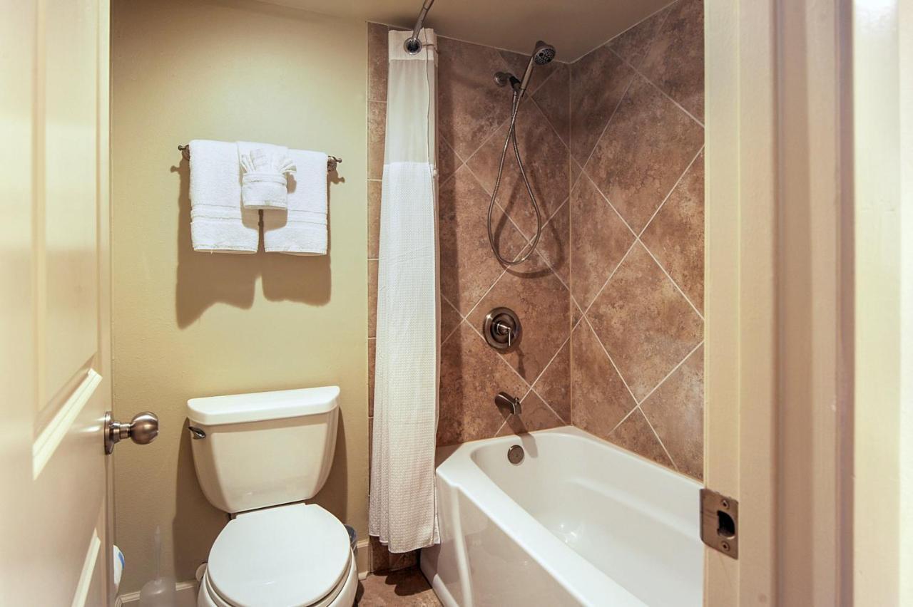 Holiday home Phoenix 6 Unit 1015