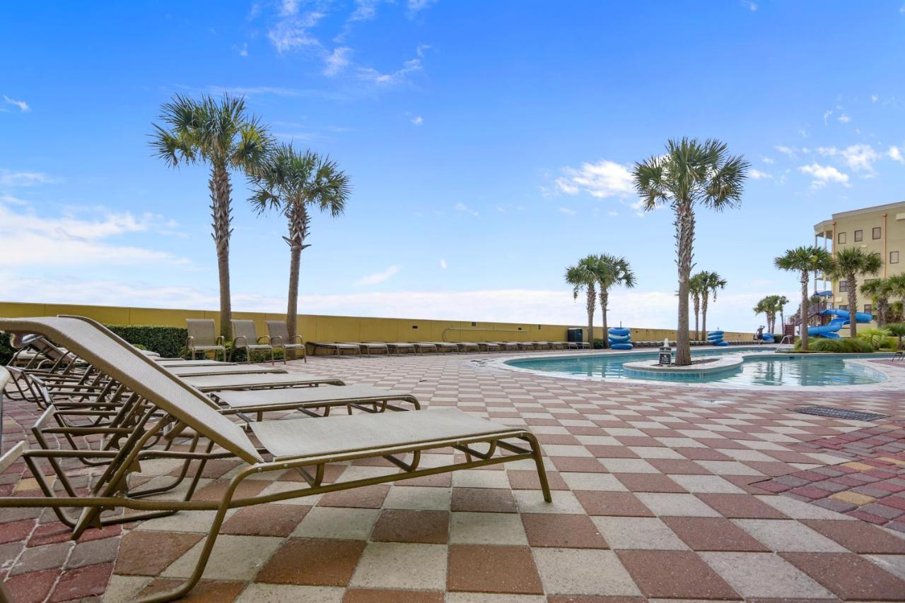 The Oasis At Orange Unit 2114 Orange Beach