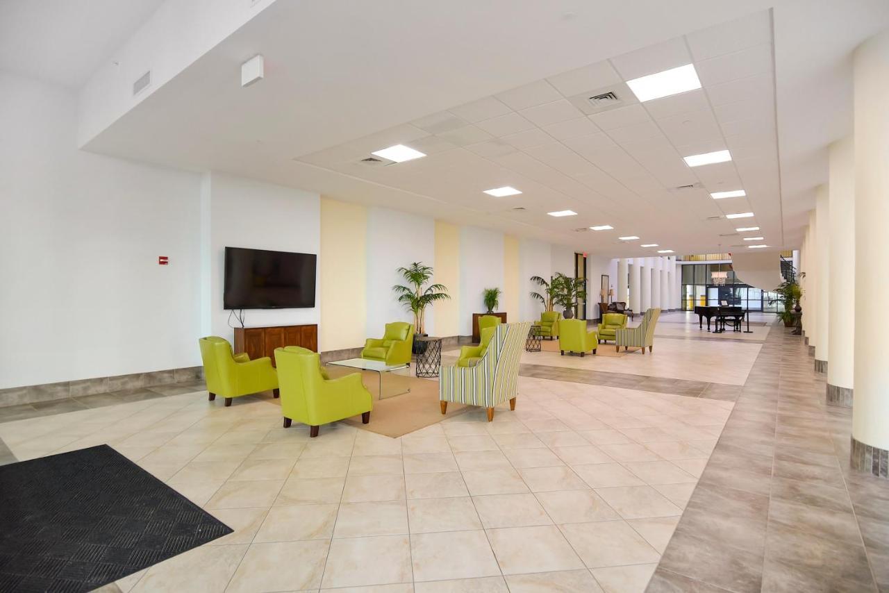 The Oasis At Orange Unit 2114 Orange Beach