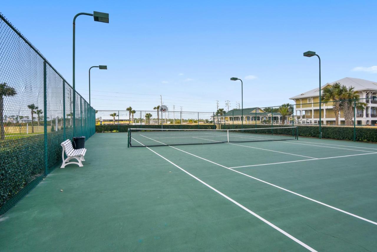 The Oasis At Orange Unit 2114 Orange Beach