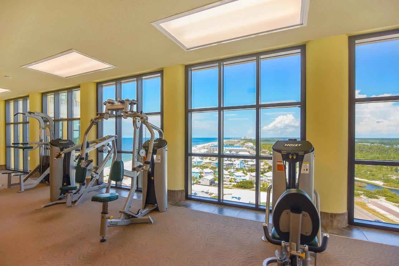 The Oasis At Orange Unit 2114 Holiday home Orange Beach