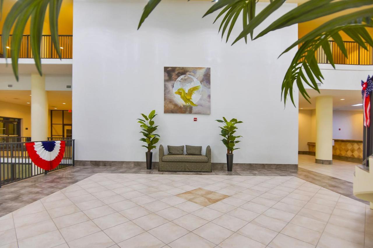 Holiday home The Oasis At Orange Unit 2114 Orange Beach