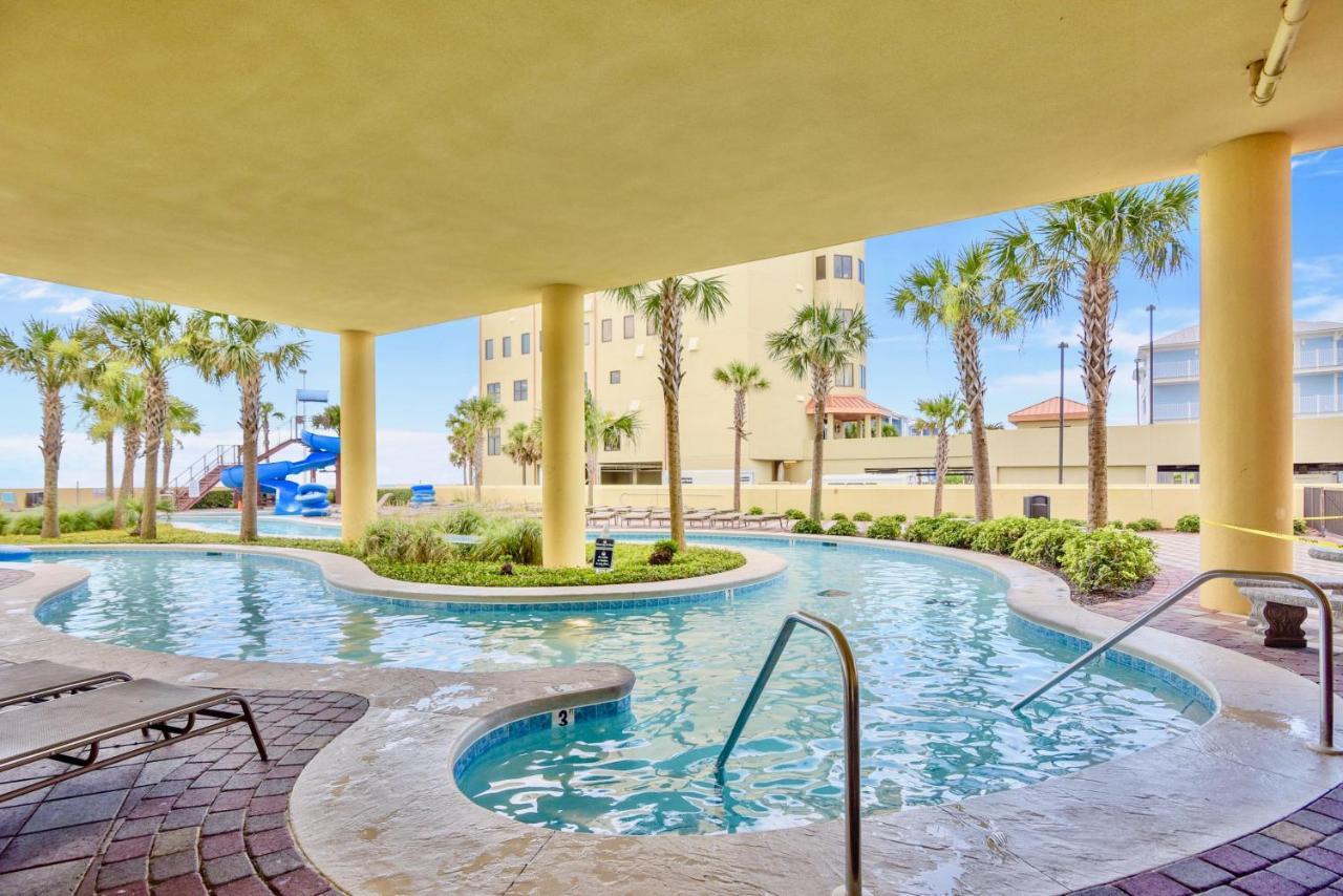 The Oasis At Orange Unit 2114 Orange Beach