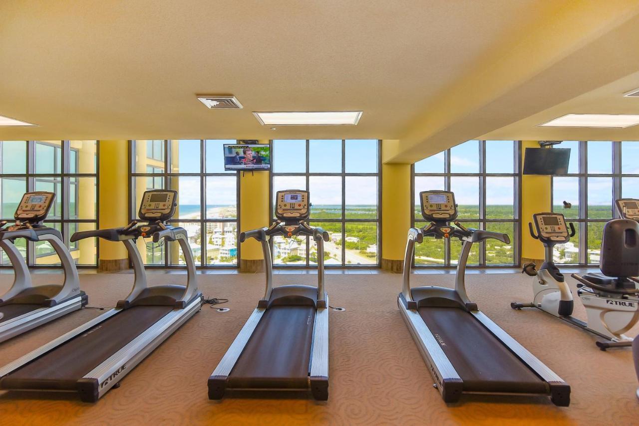 The Oasis At Orange Unit 2114 Holiday home *