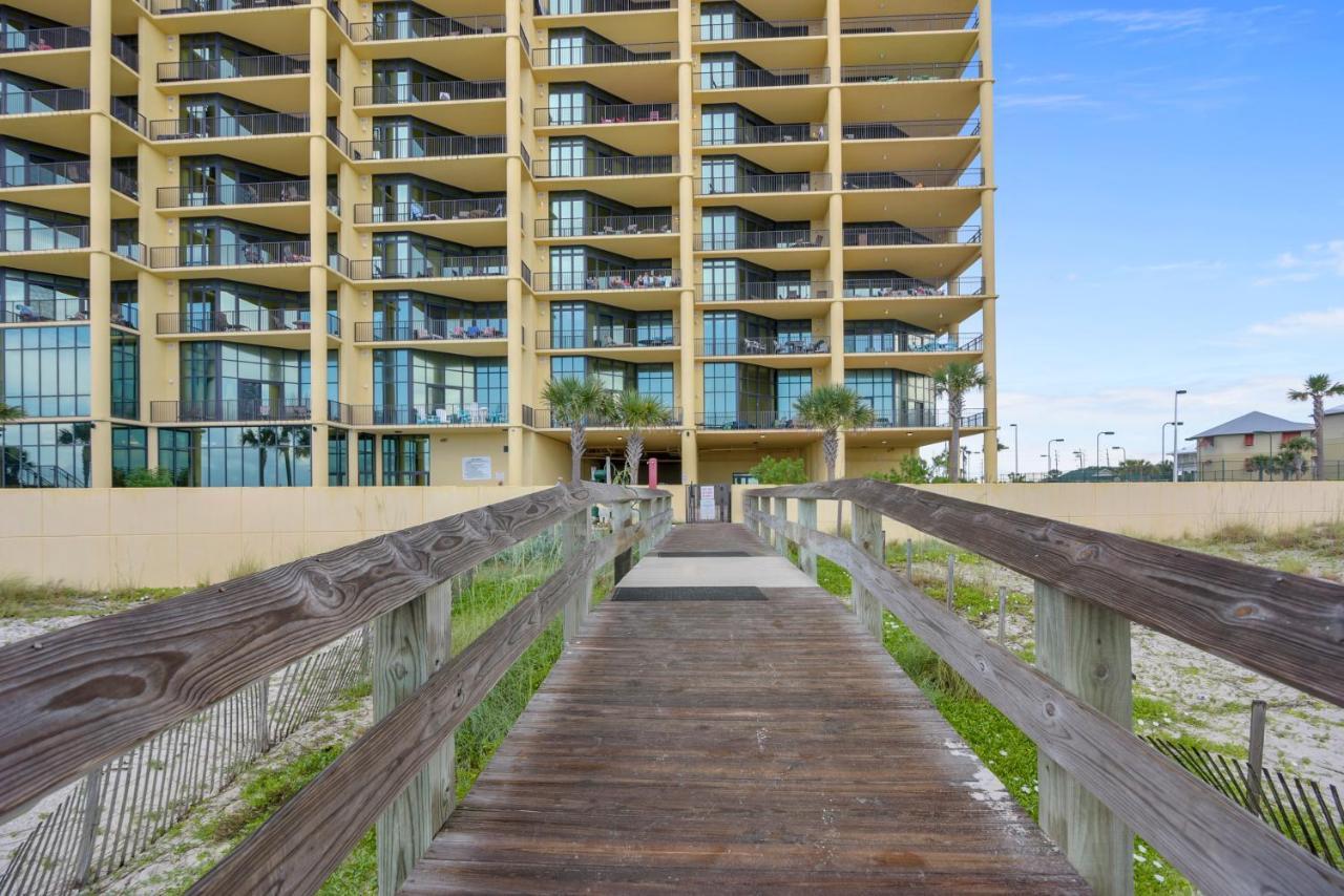 The Oasis At Orange Unit 2114 Holiday home *