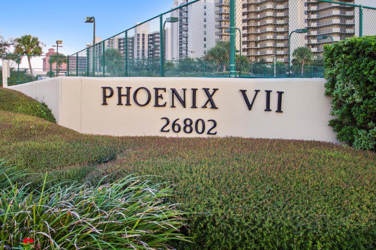 Phoenix 7 Unit 1110 * Orange Beach