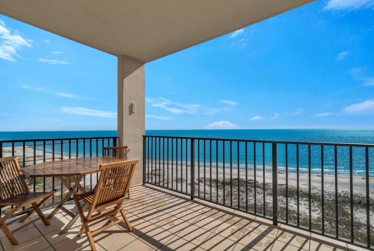 Phoenix 7 Unit 1411 * Orange Beach