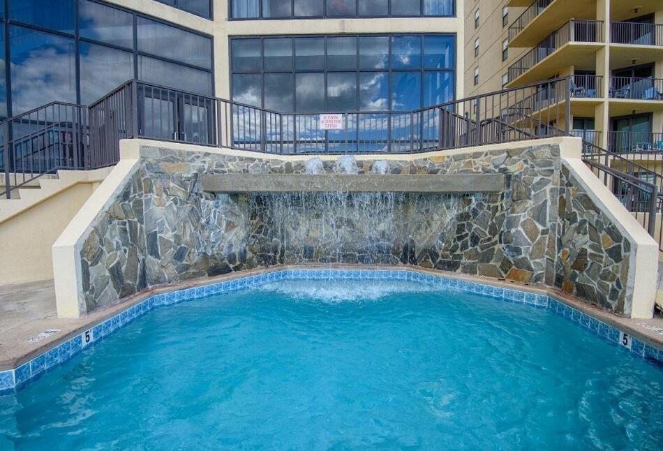 Phoenix Ii 2045 Holiday home Orange Beach