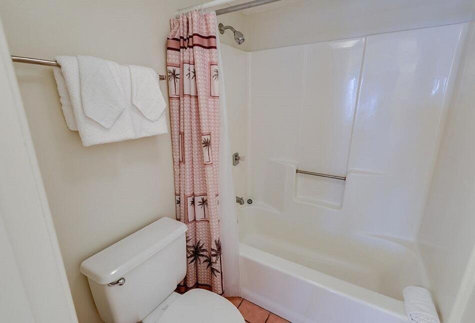 Holiday home Phoenix Ii 2045 Orange Beach