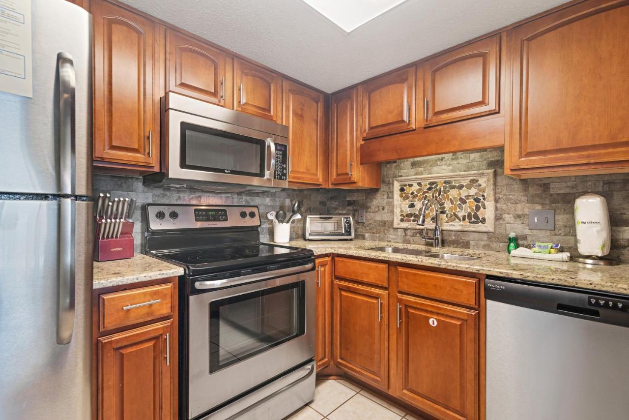 Phoenix 5 Unit 1004 Holiday home