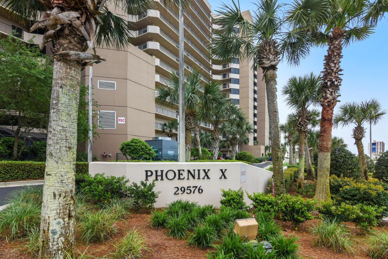 Phoenix X 817 Holiday home *