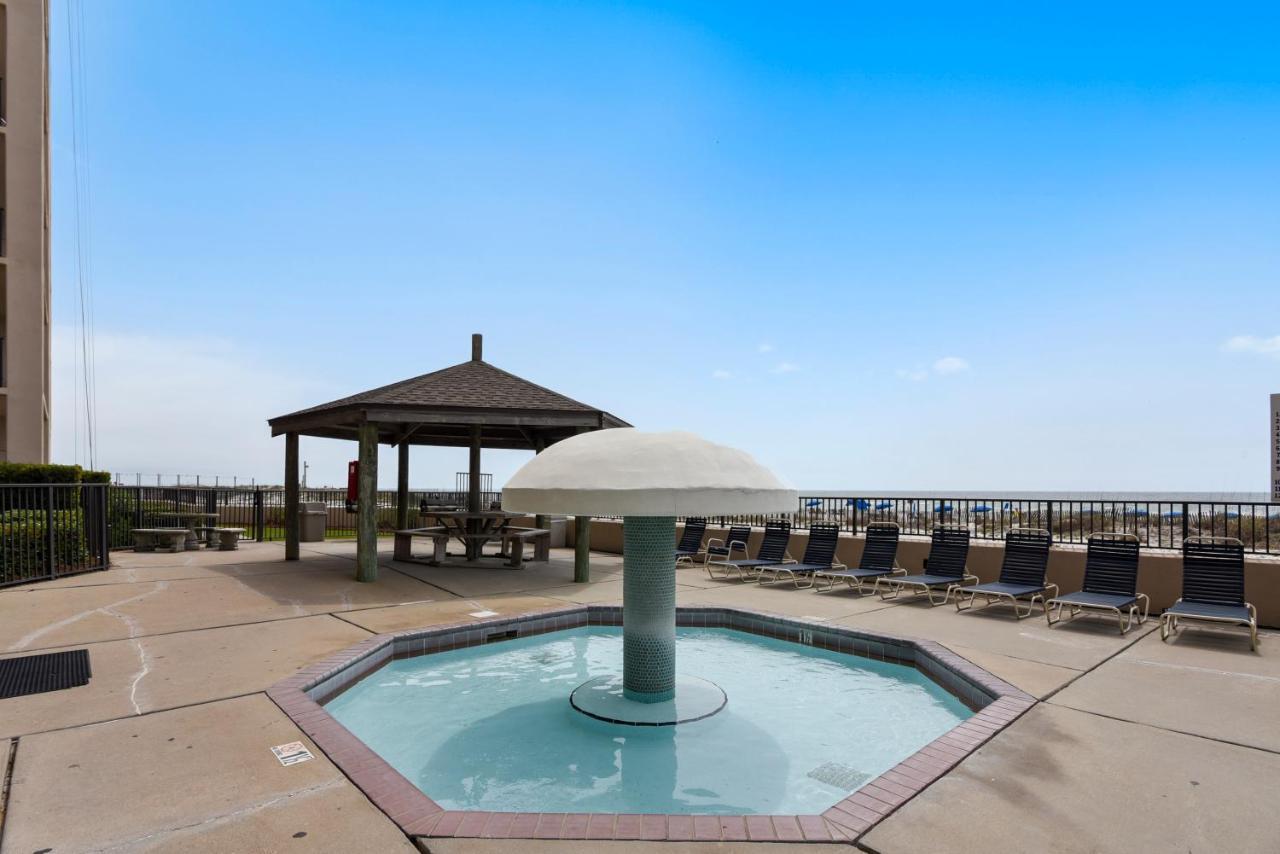 Holiday home Phoenix X 817 Orange Beach