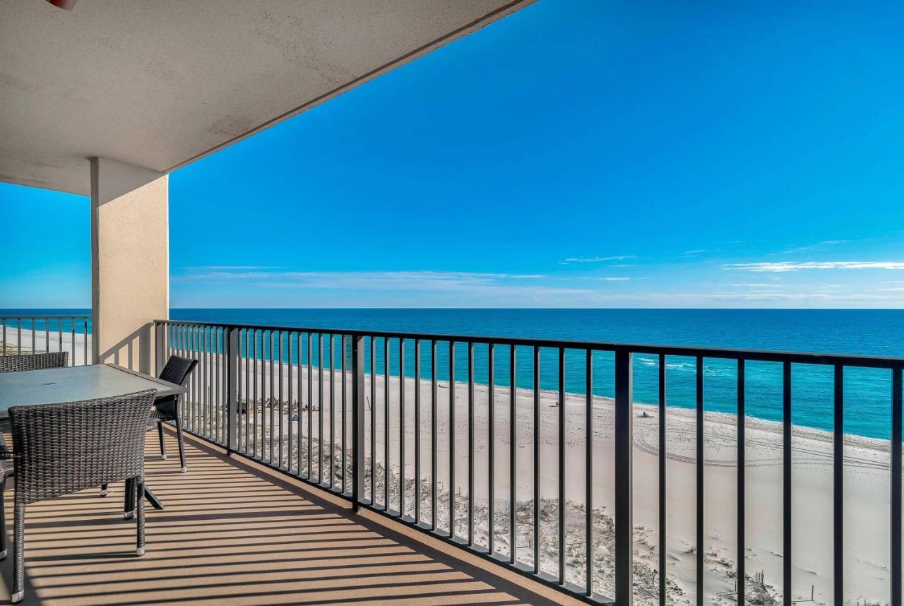 Holiday home Phoenix X 817 Orange Beach