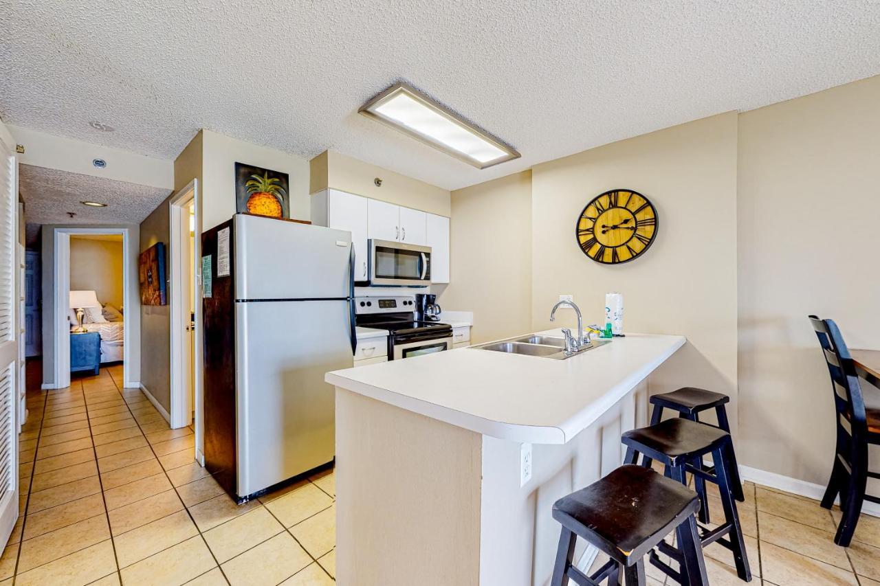 Tradewinds Ii Orange Beach