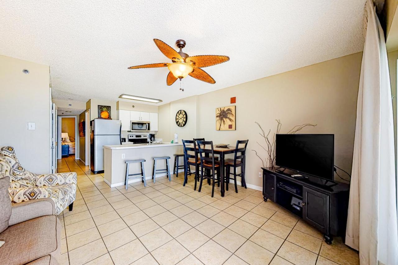 Holiday home Tradewinds Ii
