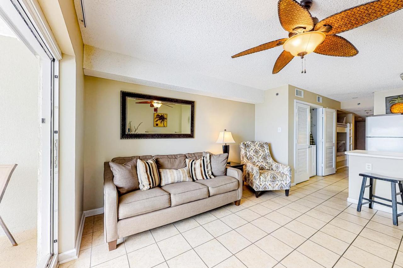 Tradewinds Ii * Orange Beach