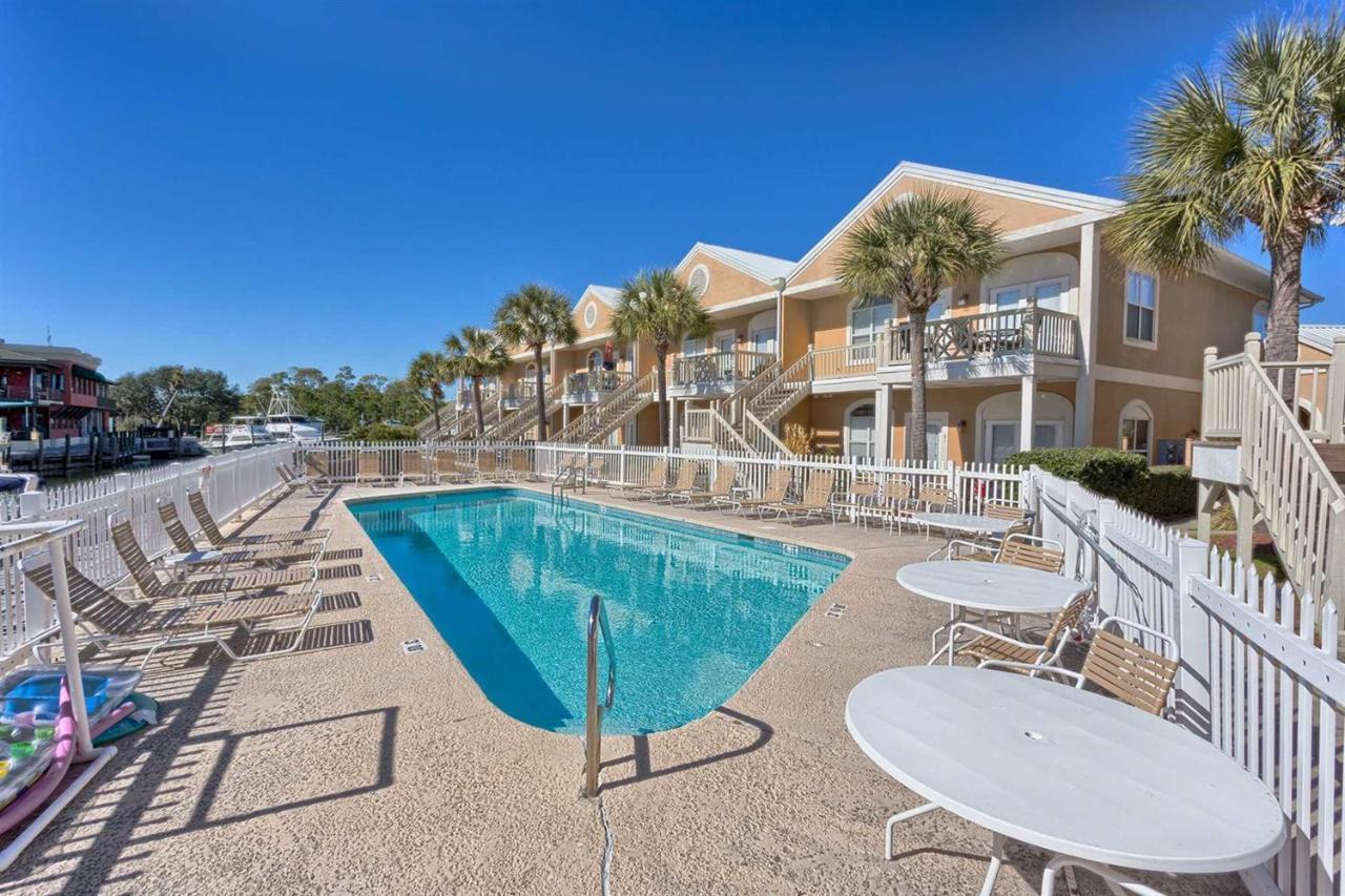 Charter Landing Holiday home Orange Beach
