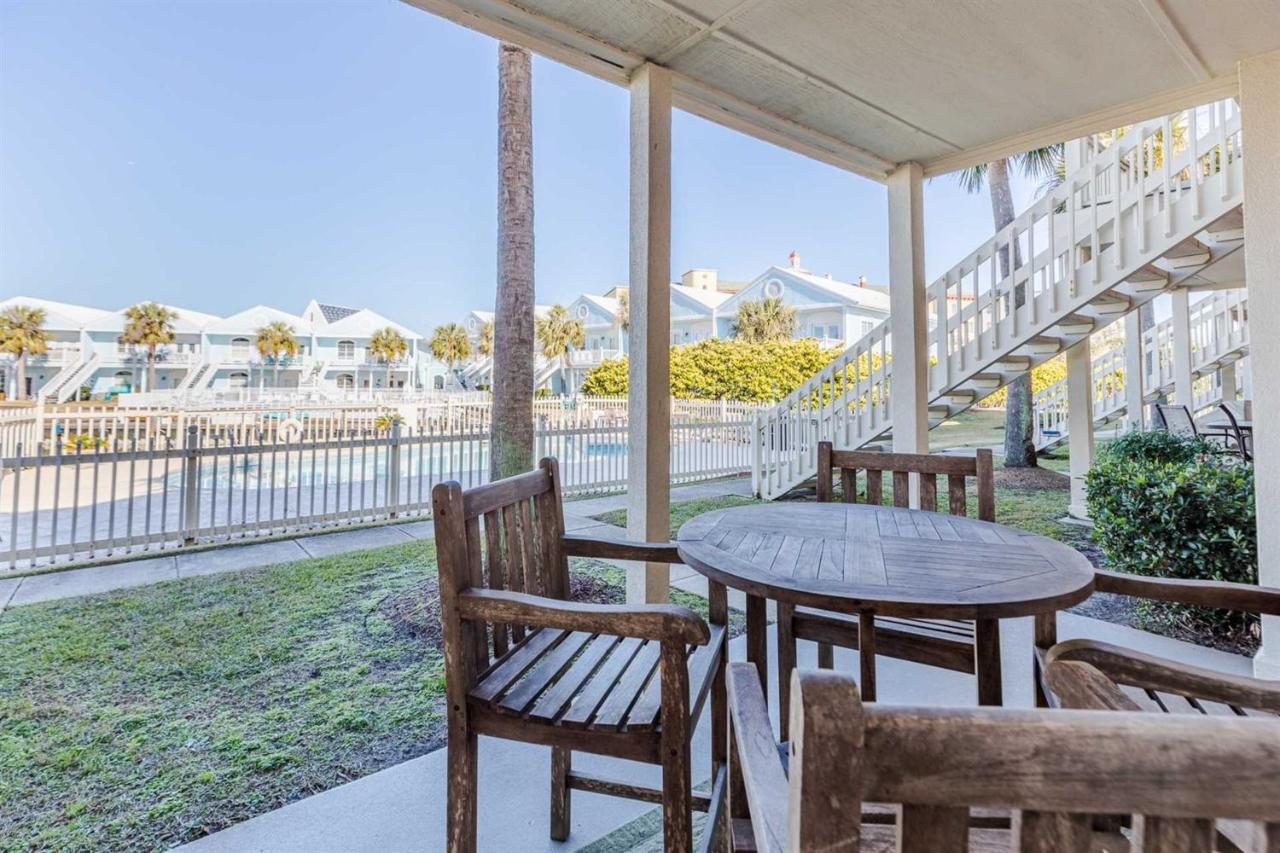 Holiday home Charter Landing *