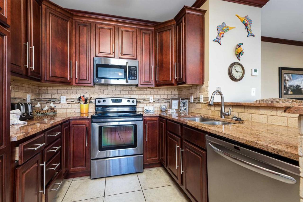 Holiday home Charter Landing Orange Beach