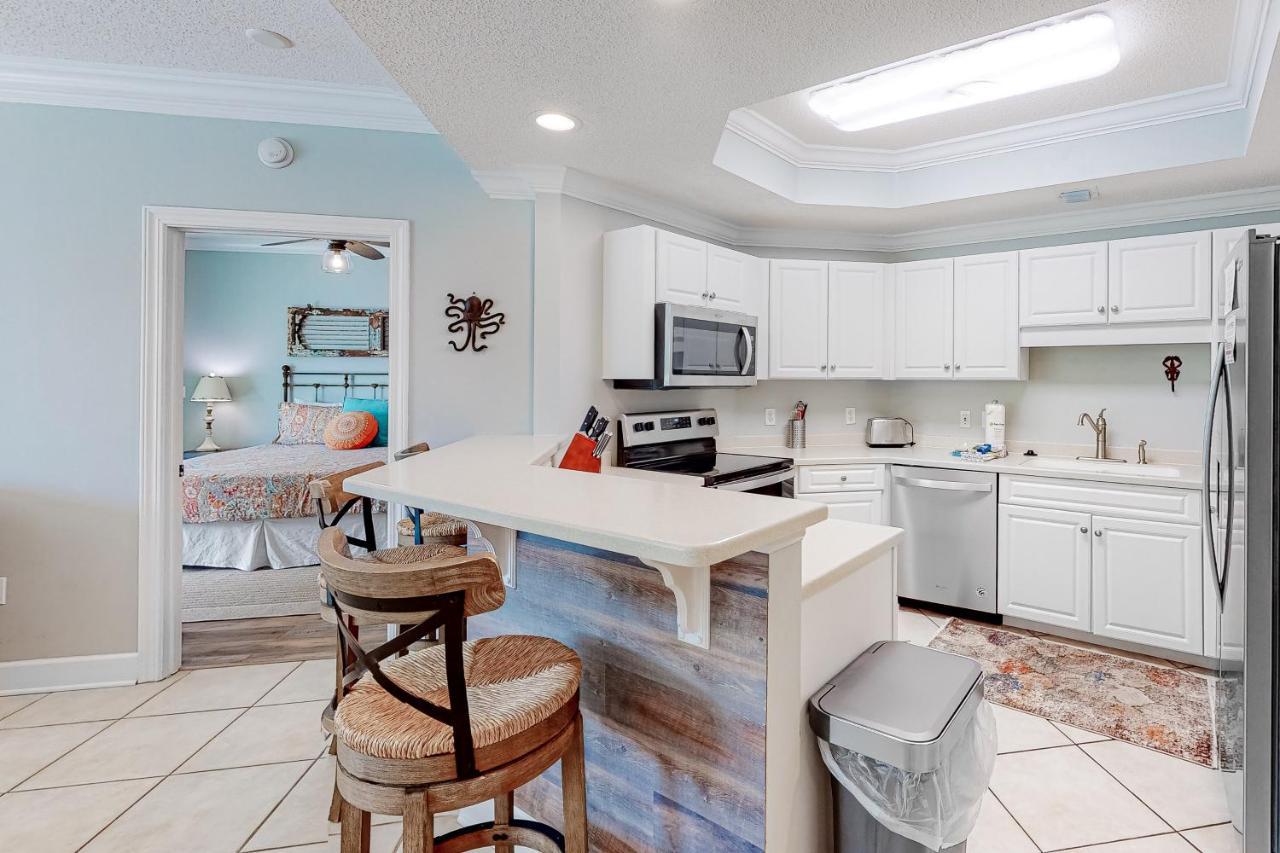 Phoenix On The Bay #1226 * Orange Beach