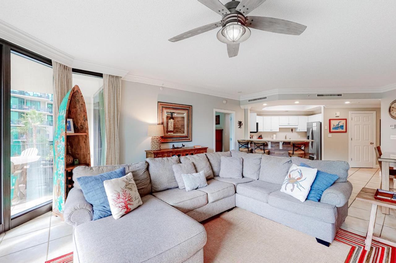 Phoenix On The Bay #1226 Holiday home Orange Beach