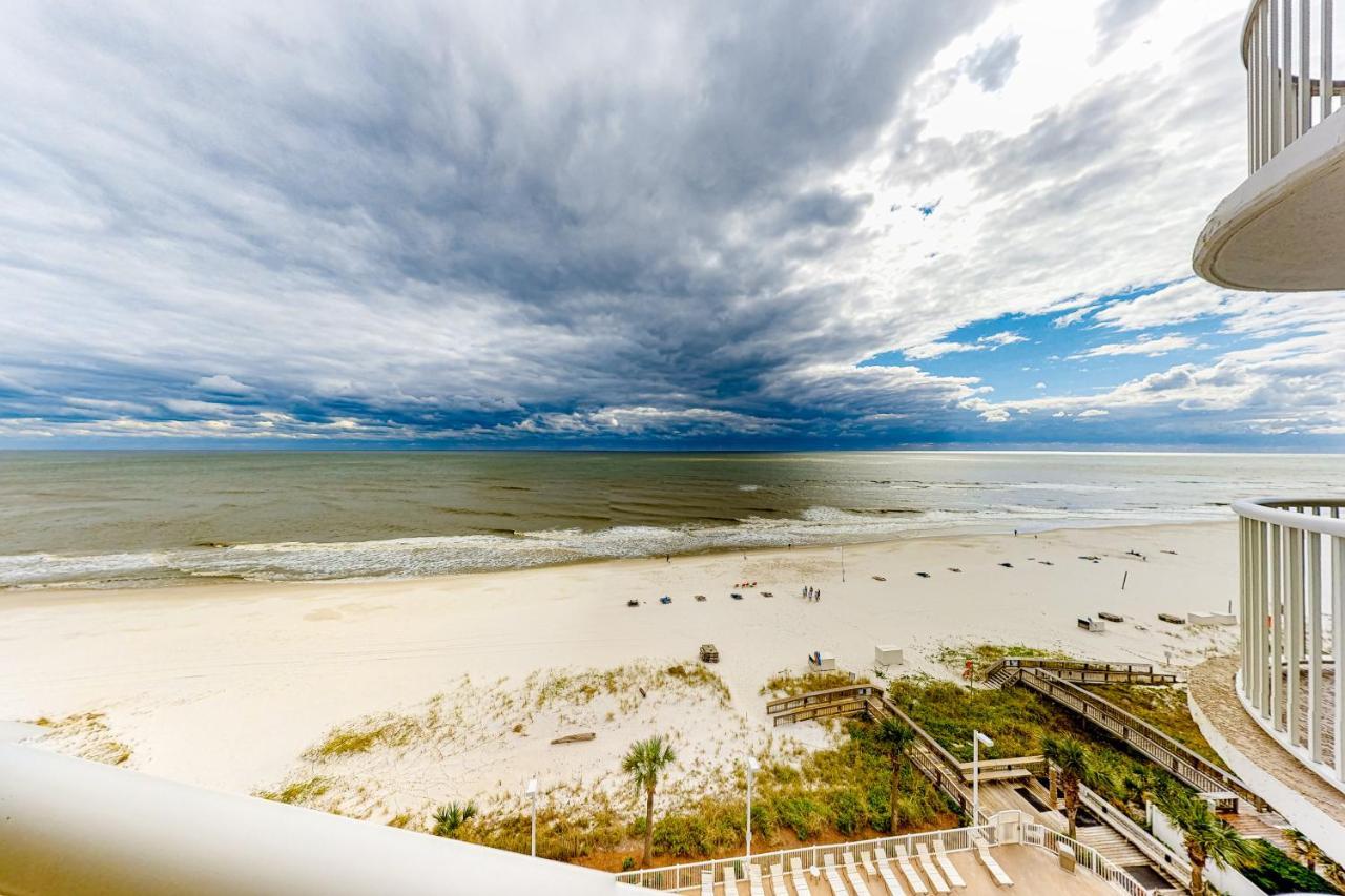 Tradewinds Ii Holiday home Orange Beach