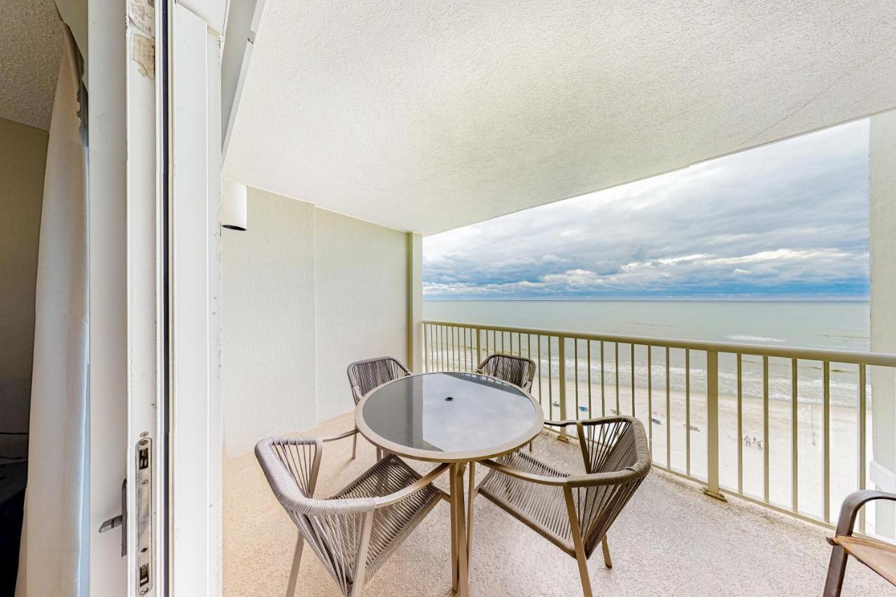 Tradewinds Ii Holiday home *