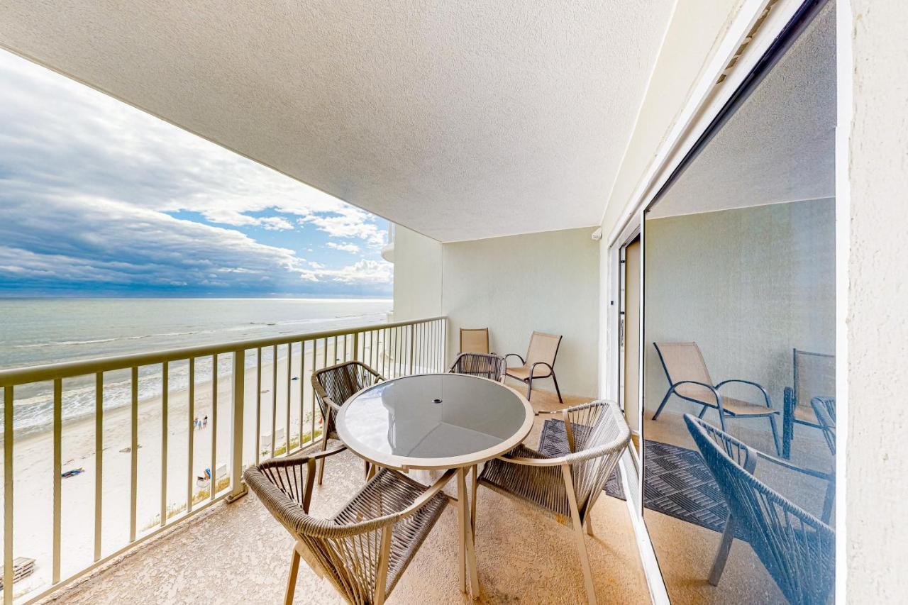 Tradewinds Ii Holiday home