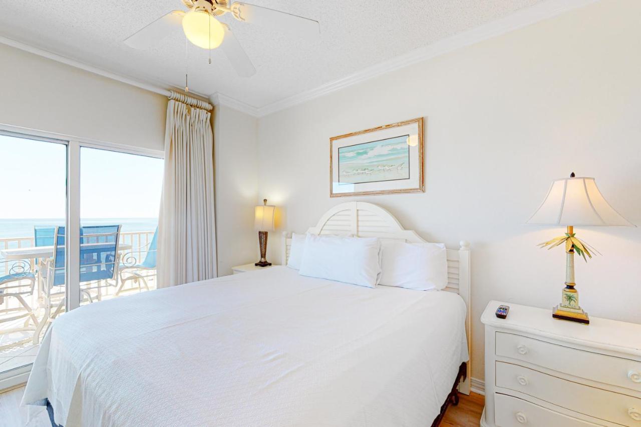 Tidewater By Meyer Vacation * Orange Beach