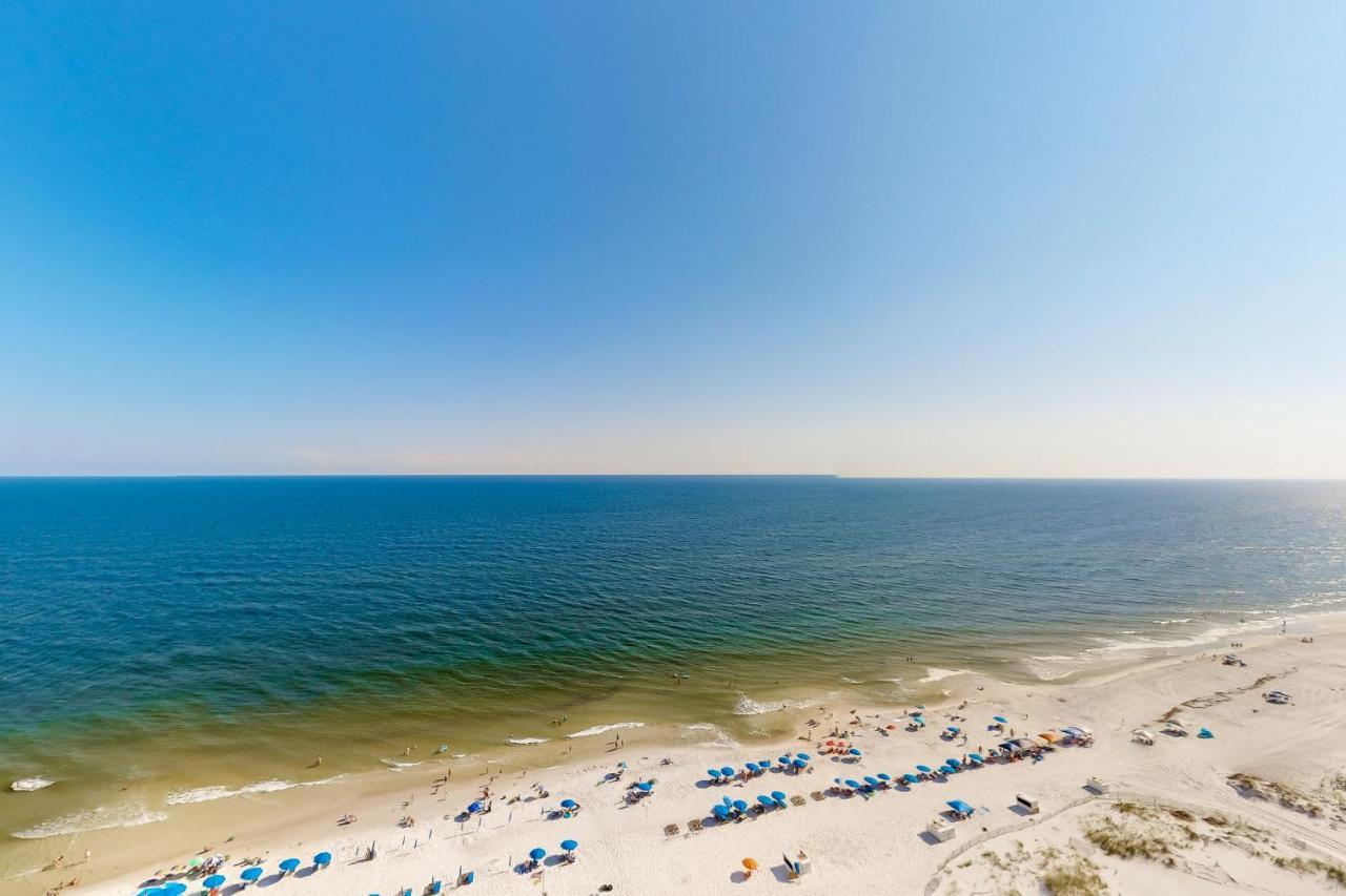 Phoenix West Ii Holiday home Orange Beach