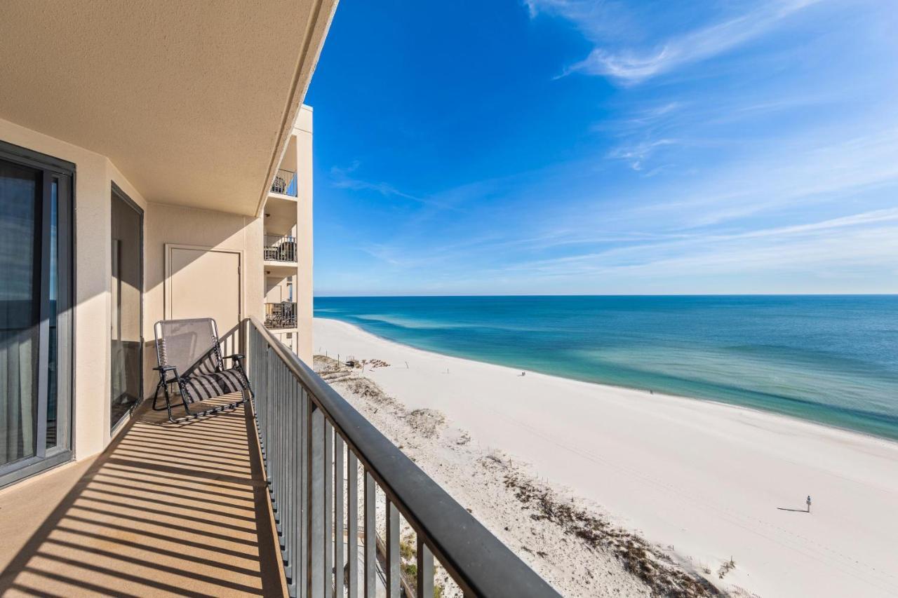 Holiday home Phoenix X Unit 1211 Orange Beach
