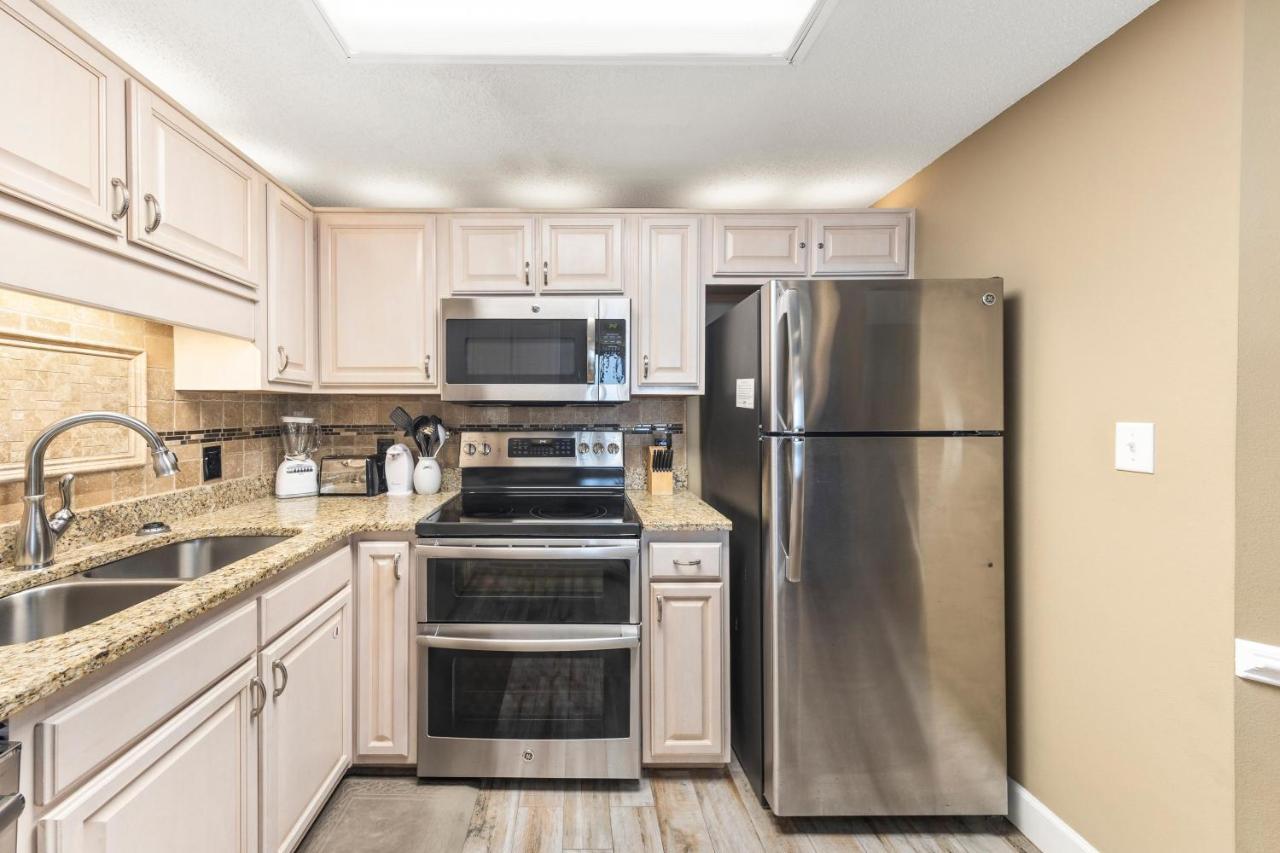 Phoenix X Unit 1211 Holiday home *
