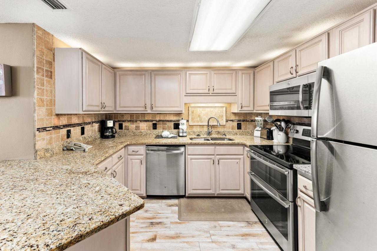Phoenix X Unit 1211 Holiday home