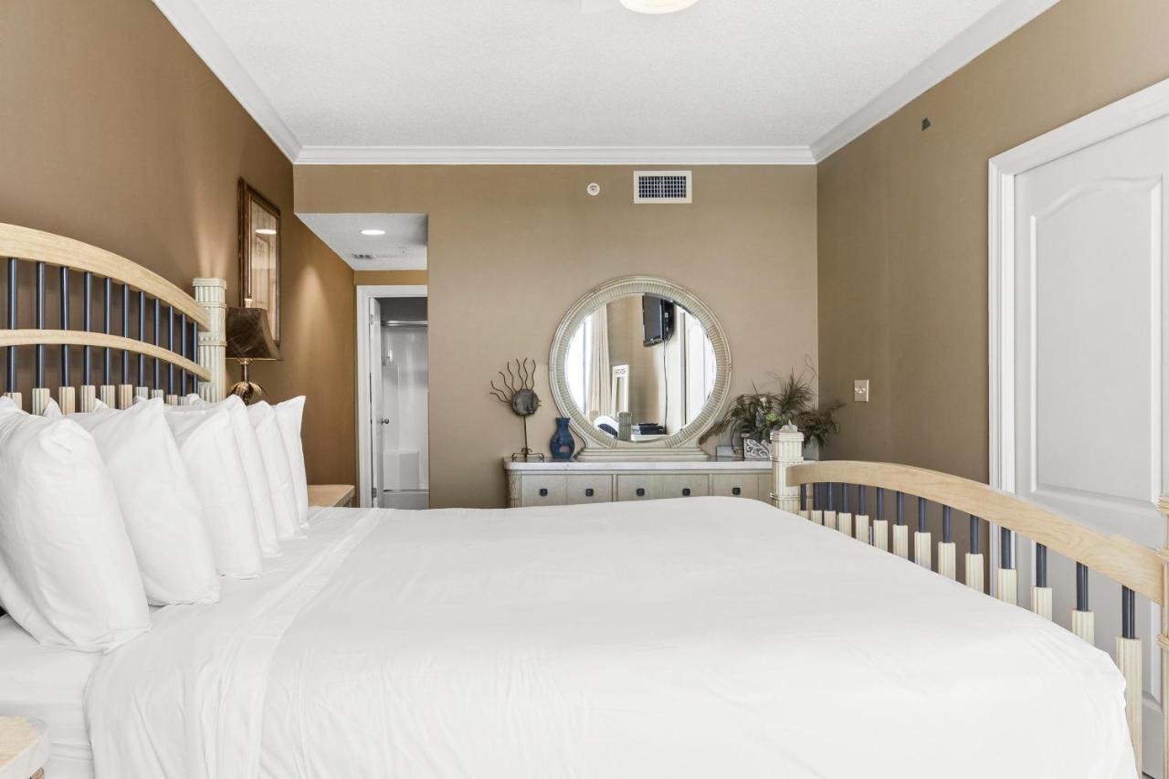 Phoenix X Unit 1211 Holiday home Orange Beach