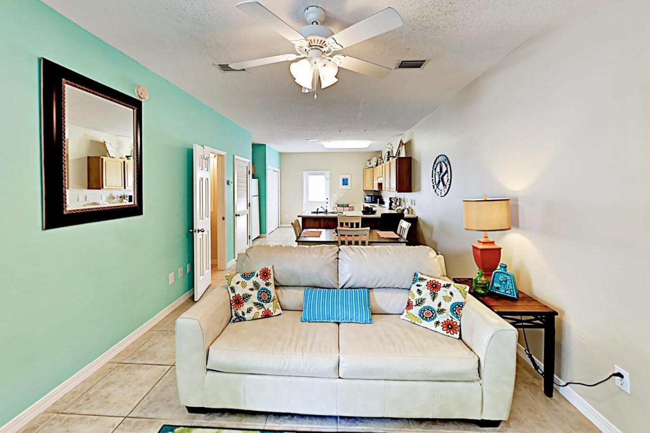 Orange #4294 - Simply Paradise Orange Beach