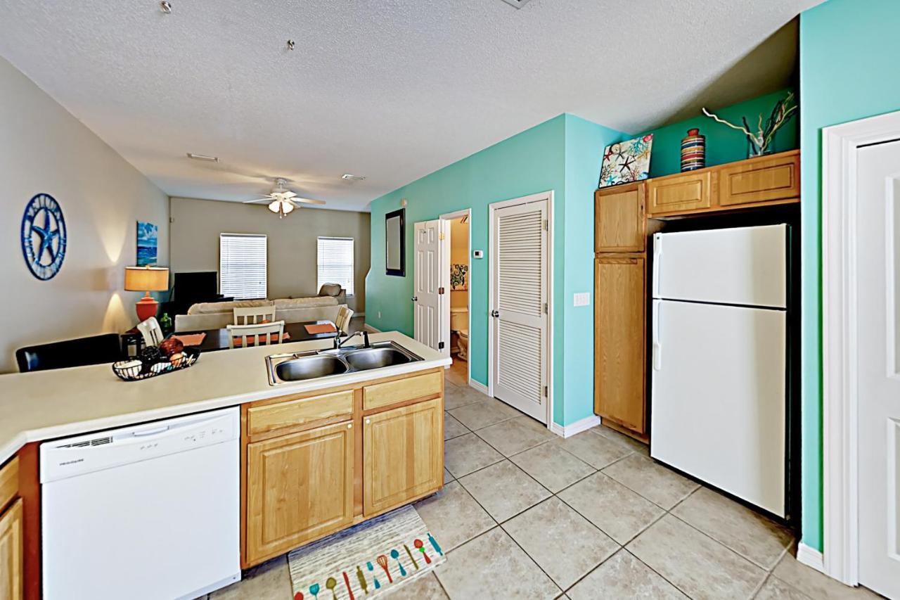 Orange #4294 - Simply Paradise Holiday home