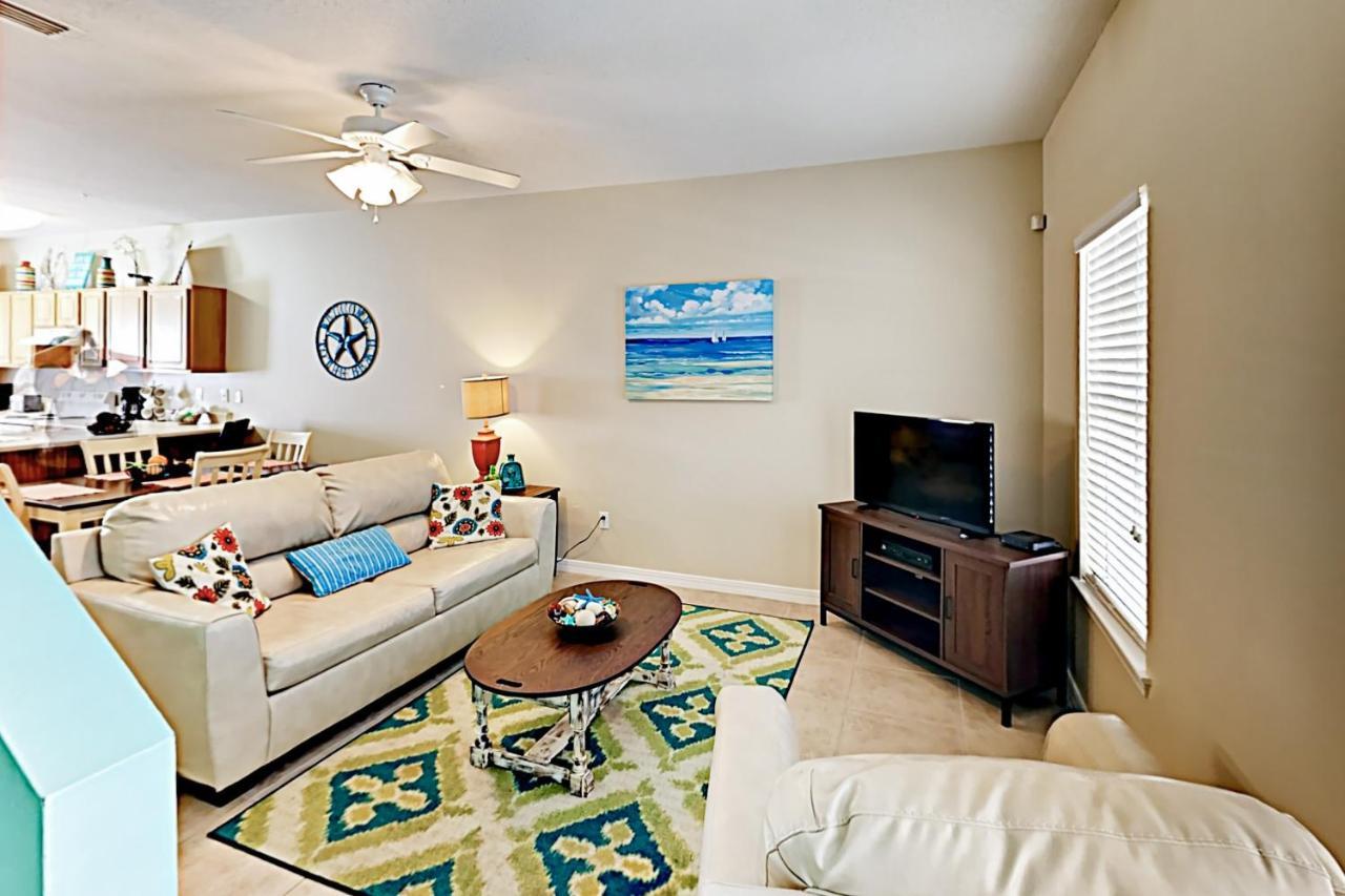 Orange #4294 - Simply Paradise * Orange Beach