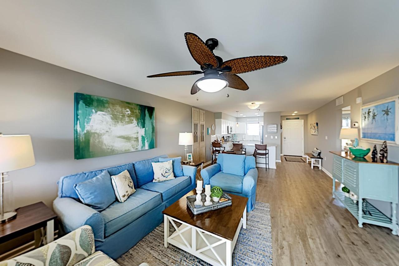Apartment Jubliee Landing #209
