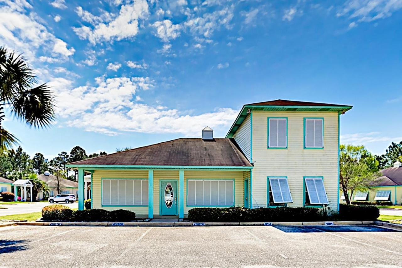 Orange #4294 - Simply Paradise Holiday home