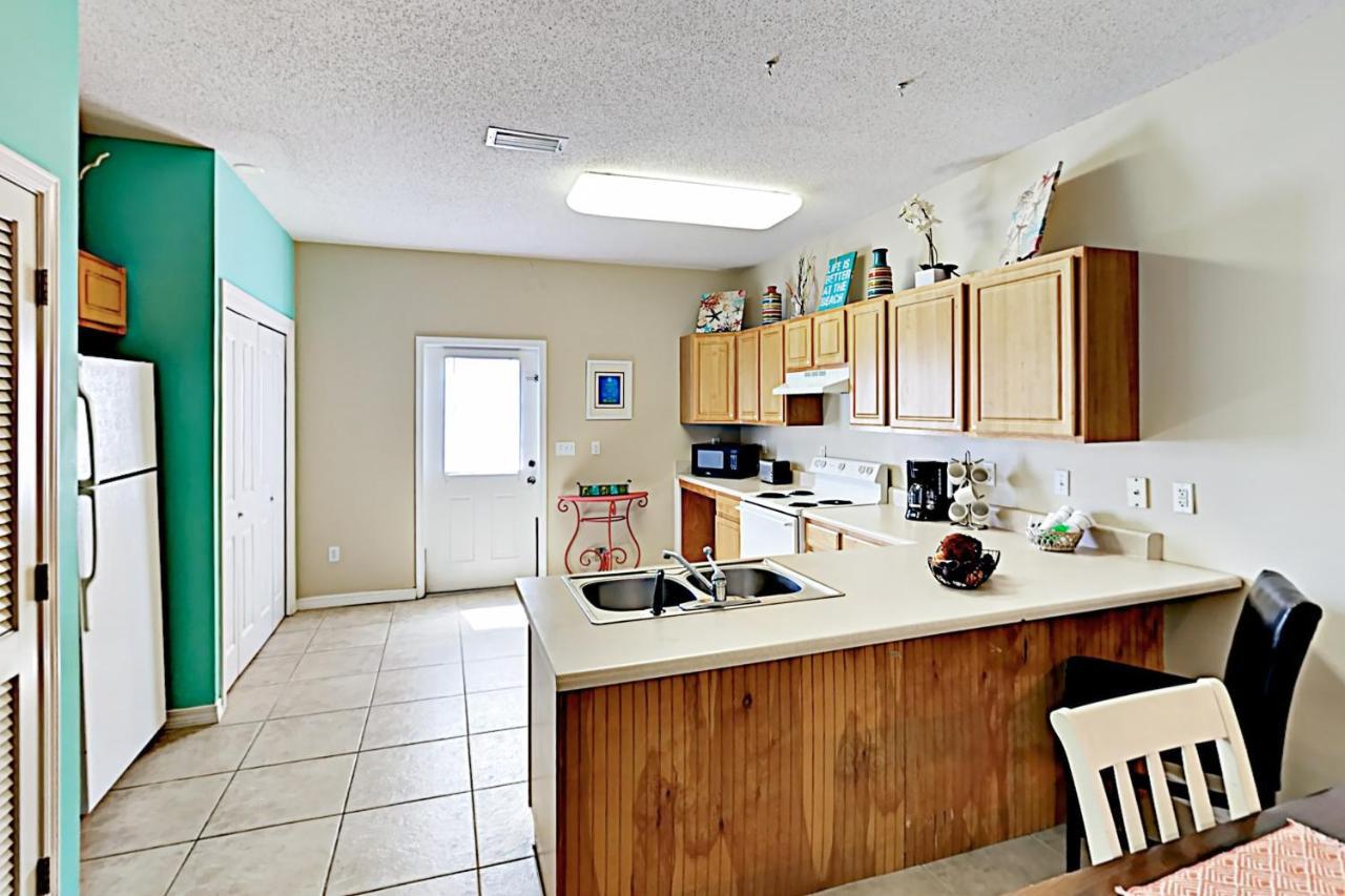 Holiday home Orange #4294 - Simply Paradise *