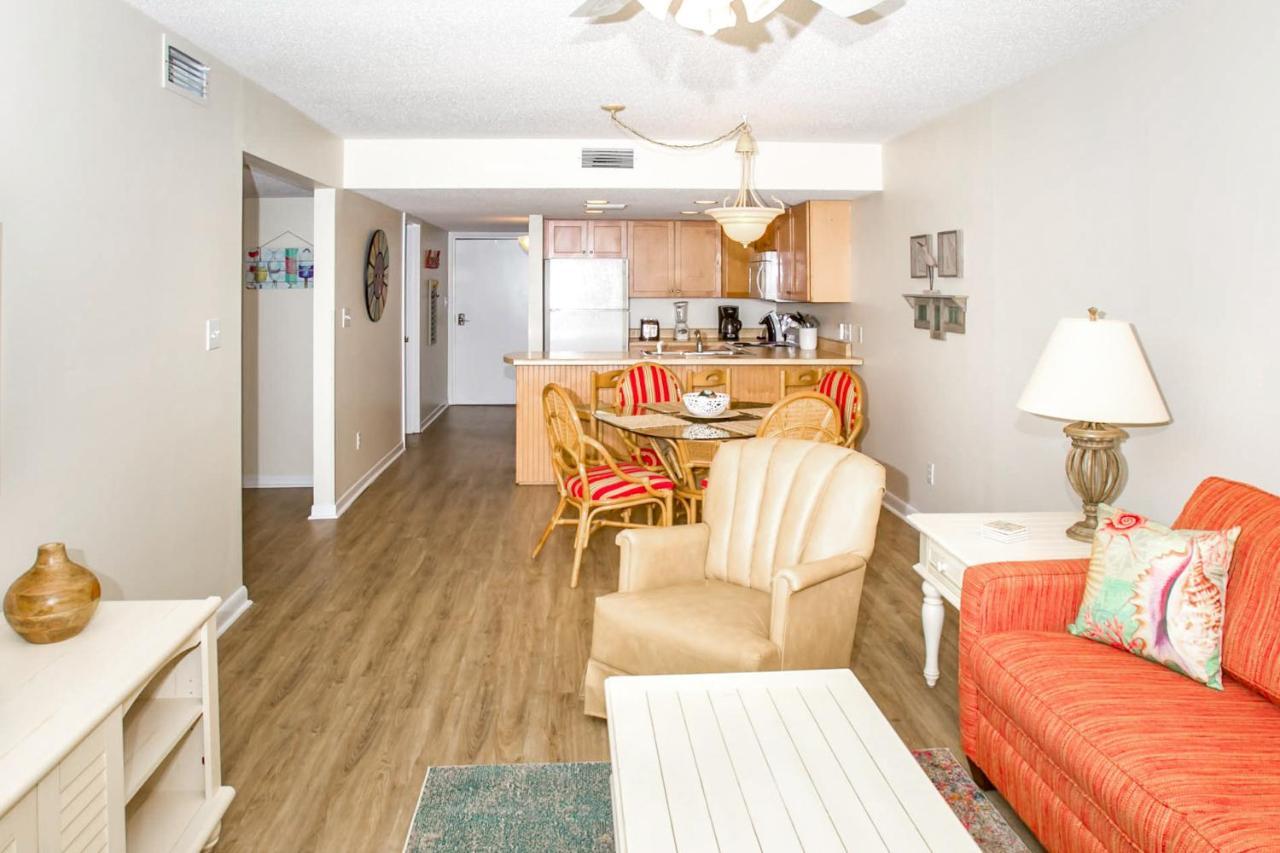 Holiday home Perdido Dunes *