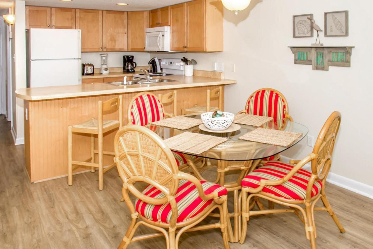 Perdido Dunes Holiday home *