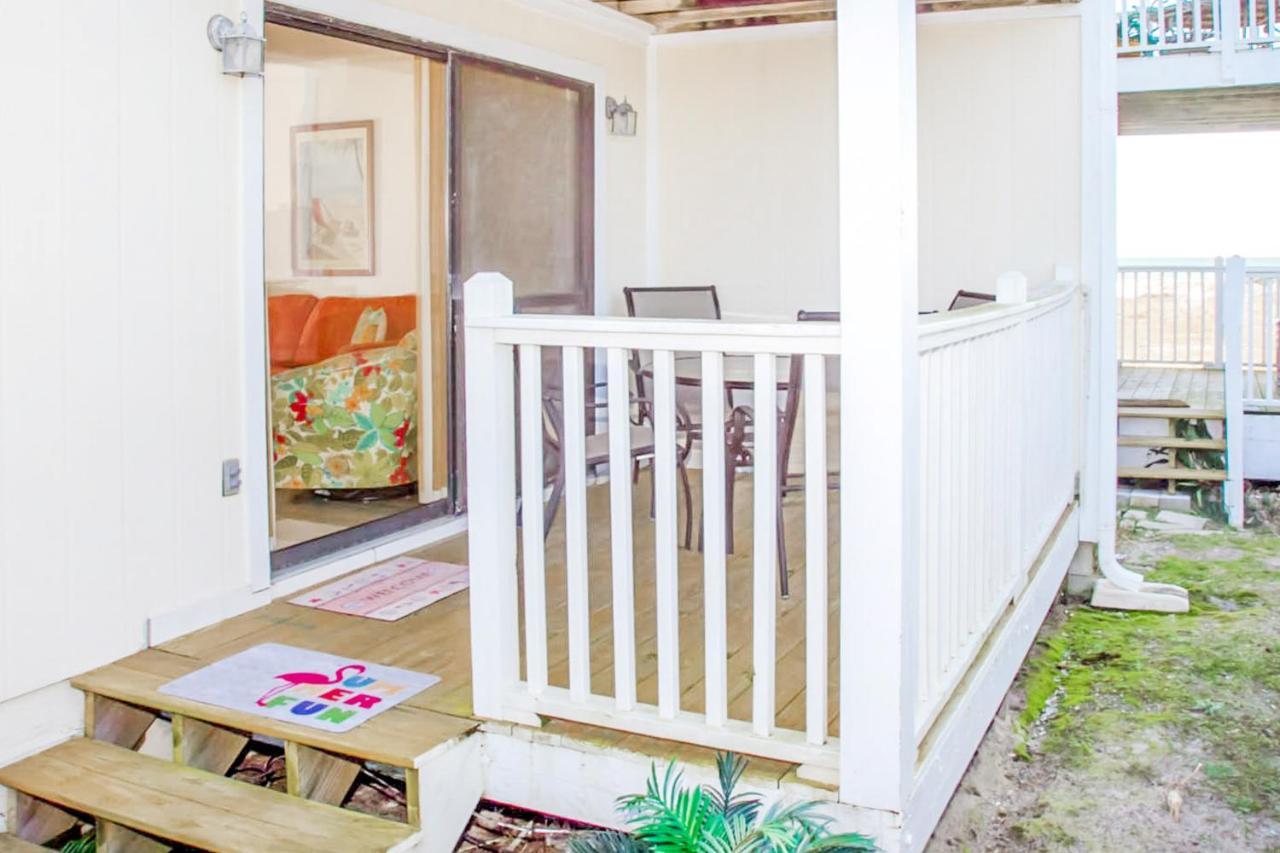 Perdido Dunes Holiday home