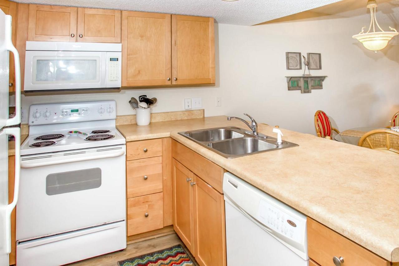 Holiday home Perdido Dunes *