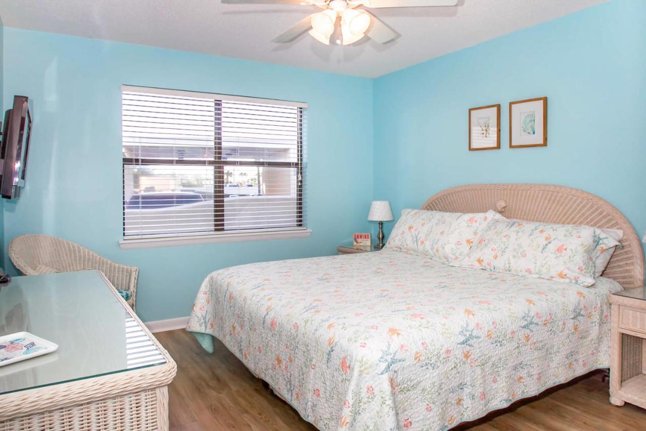 Holiday home Perdido Dunes *