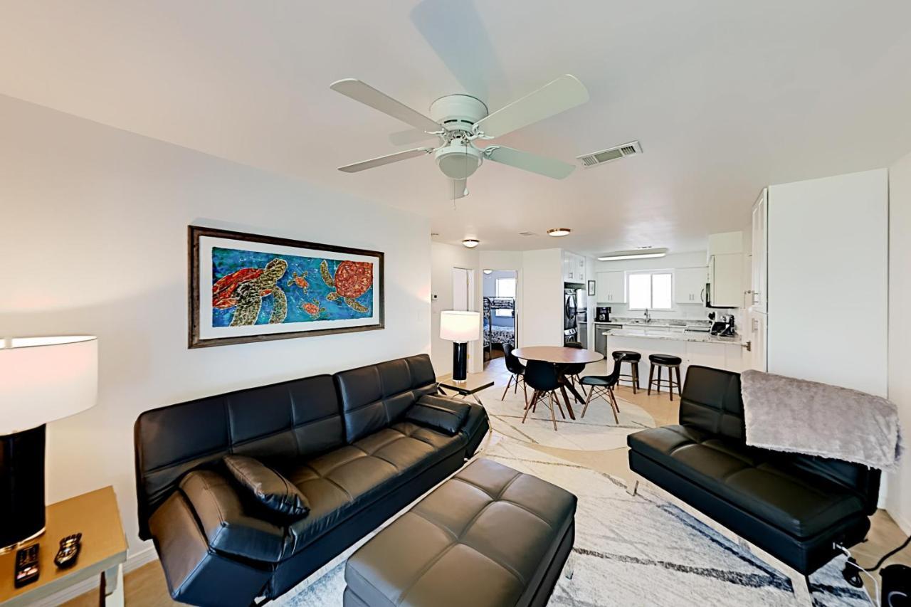 Wolf Bay Villas *