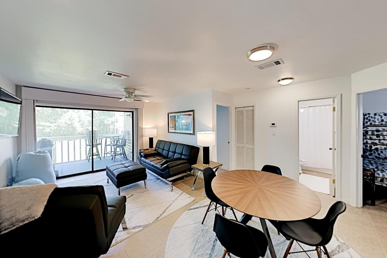 Wolf Bay Villas * Orange Beach